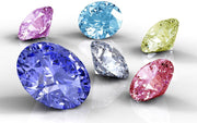 memorial cremation diamonds